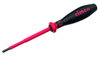 Schraubendreher Isoliert Torx 170mm Prüfspannung 1000V T15x75mm