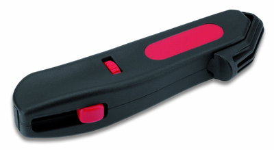 Automatisches Kabelmesser SAFETY Stripper für Kabel von 4 bis 28 mm