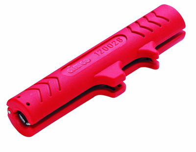 Universal-Kabelmesser für alle gängigen Kabel von 8-13mm TIN beschichtet