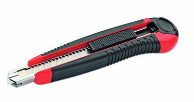 Universalmesser 2-Komponenten-Profi-Ausführung Größe 135mm