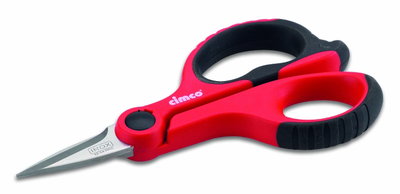 Ergonomische Elektriker-Schere