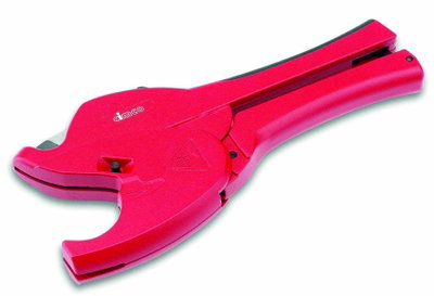 Kunststoff-Rohrschneider PROFI 42 mm Durchmesser / 1 5/8 240mm