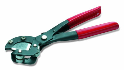 Universal-Rohrschneider mit Rohr-Außen-Durchmesser max. 29 mm