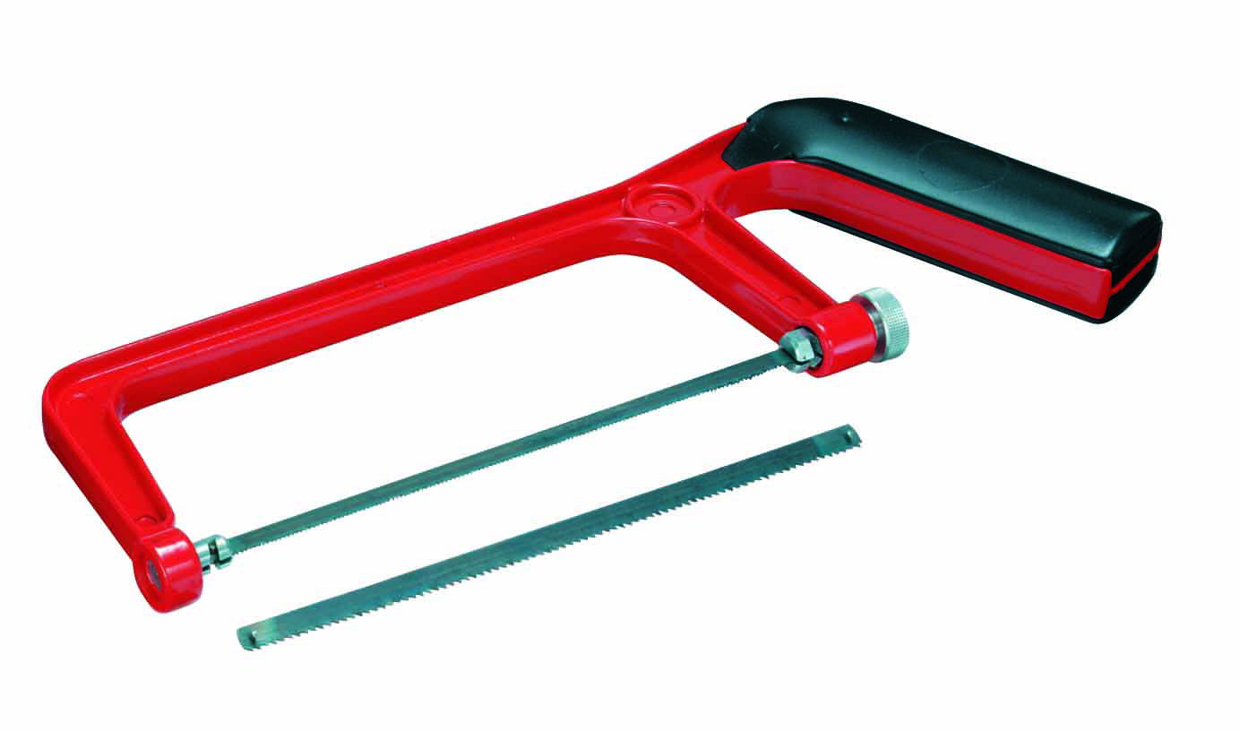 Taschensäge PROFI, Spannweite 150 mm