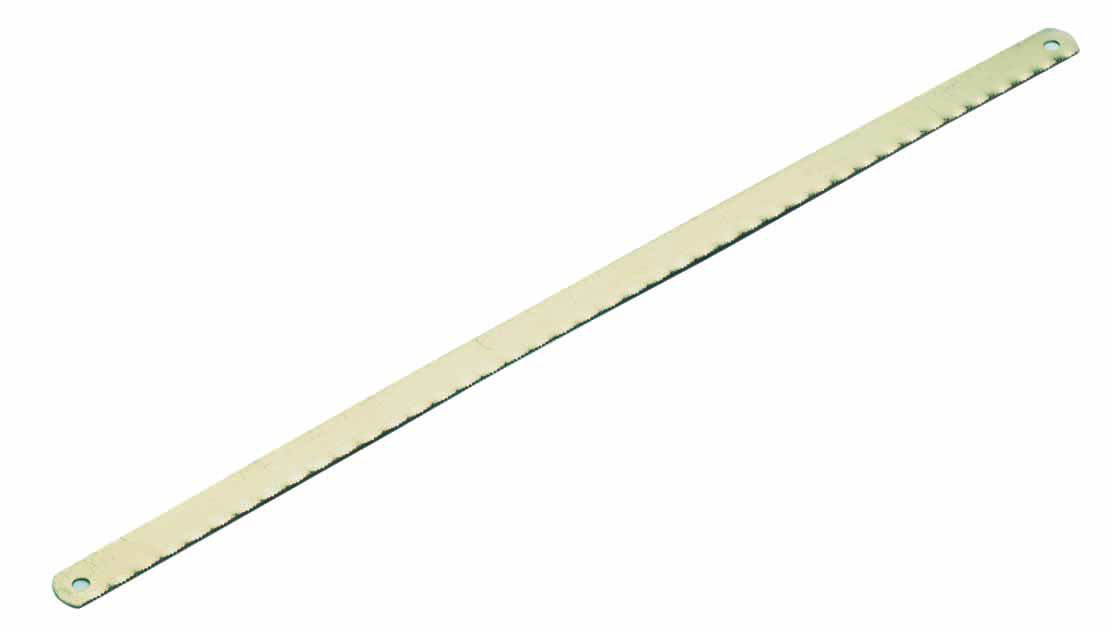 Metallsägeblatt