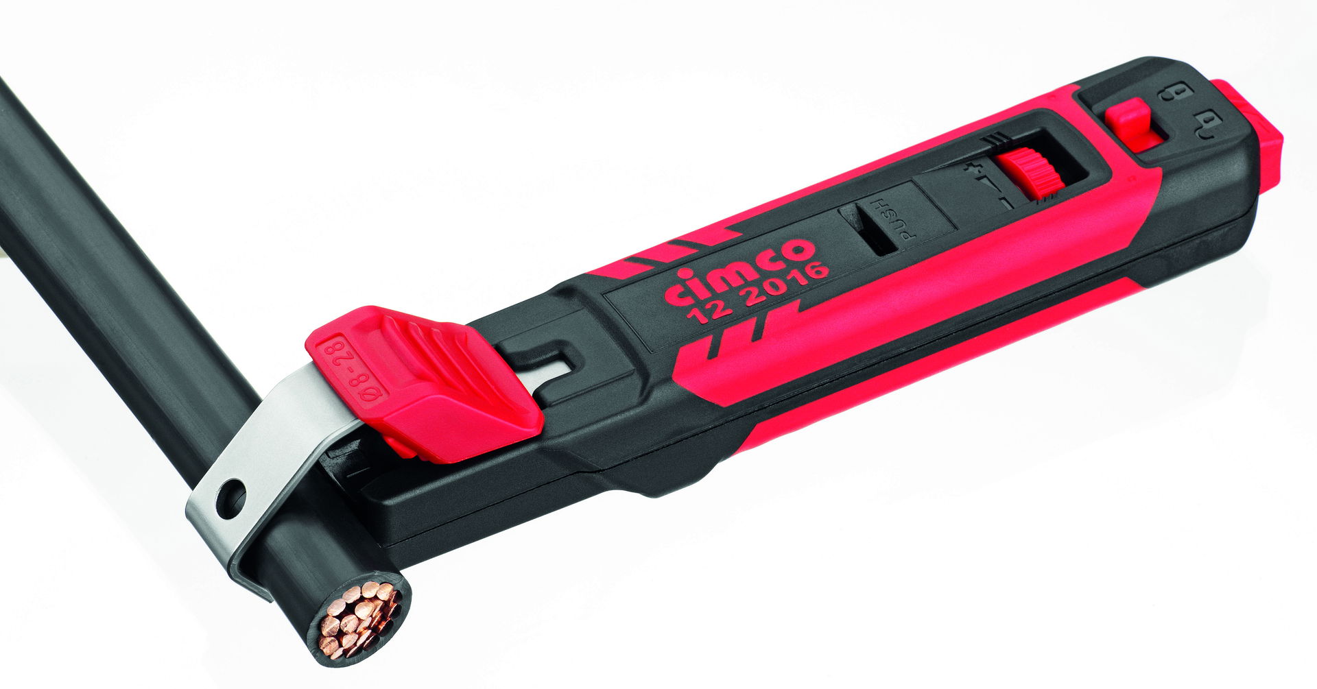 Kabelmesser System – Bild 9 von 20