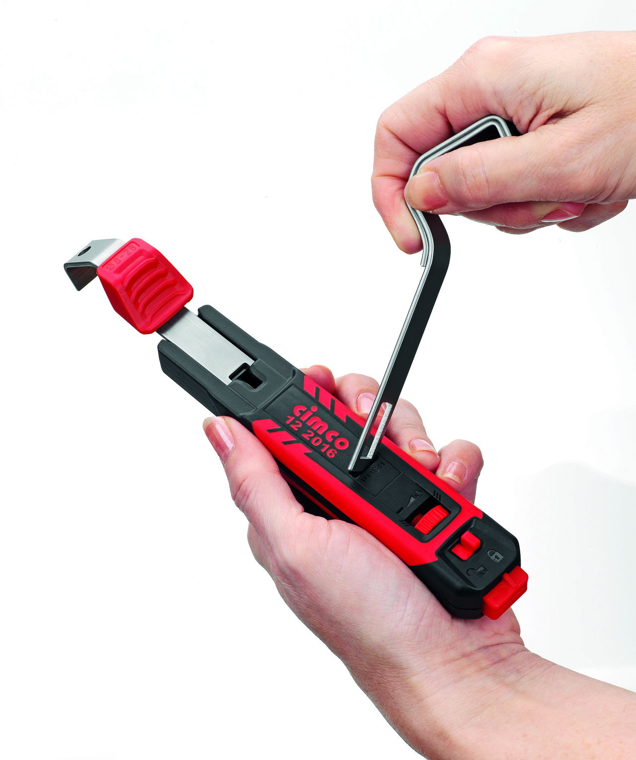 Kabelmesser System – Bild 3 von 20