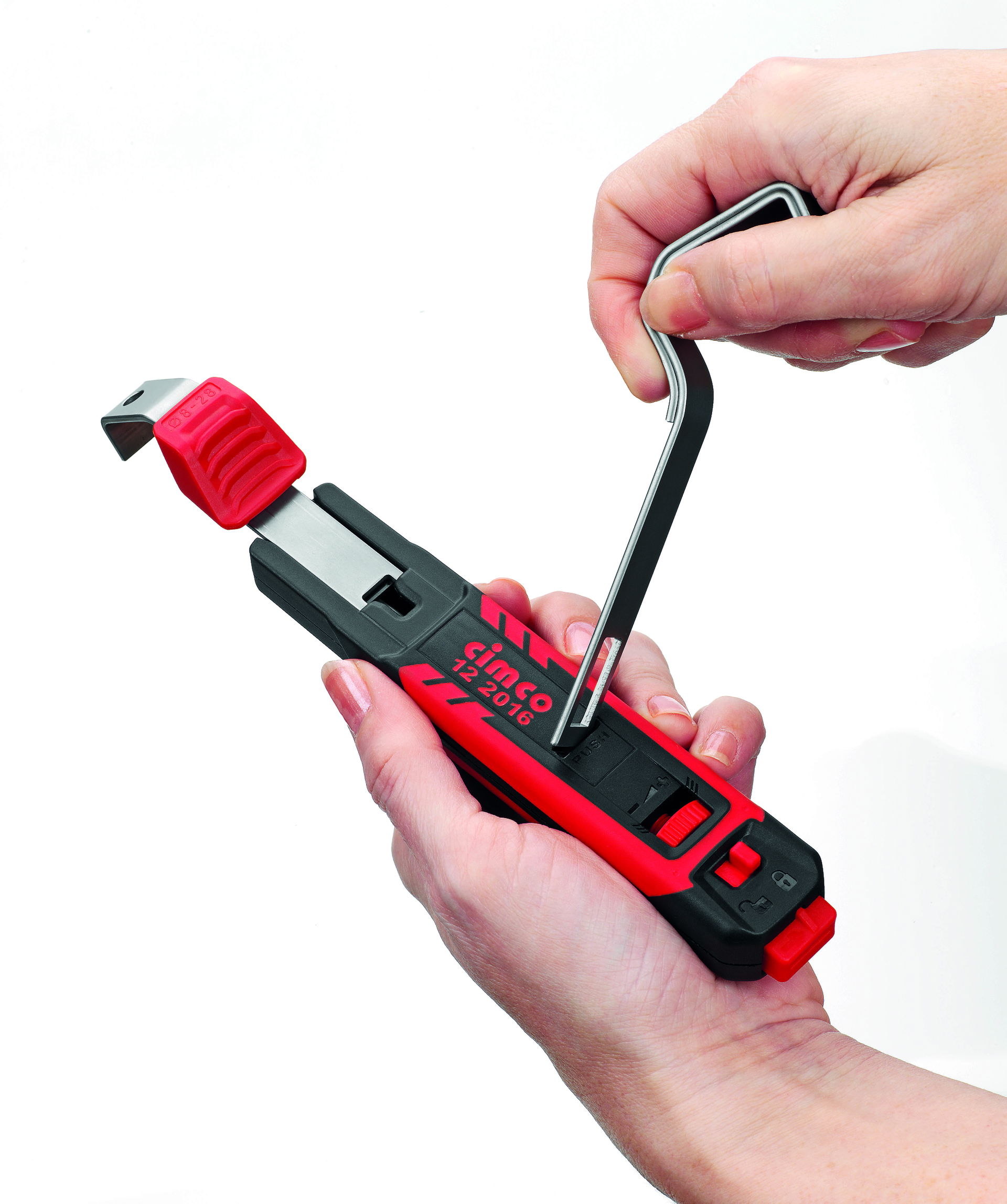Kabelmesser System – Bild 3 von 20