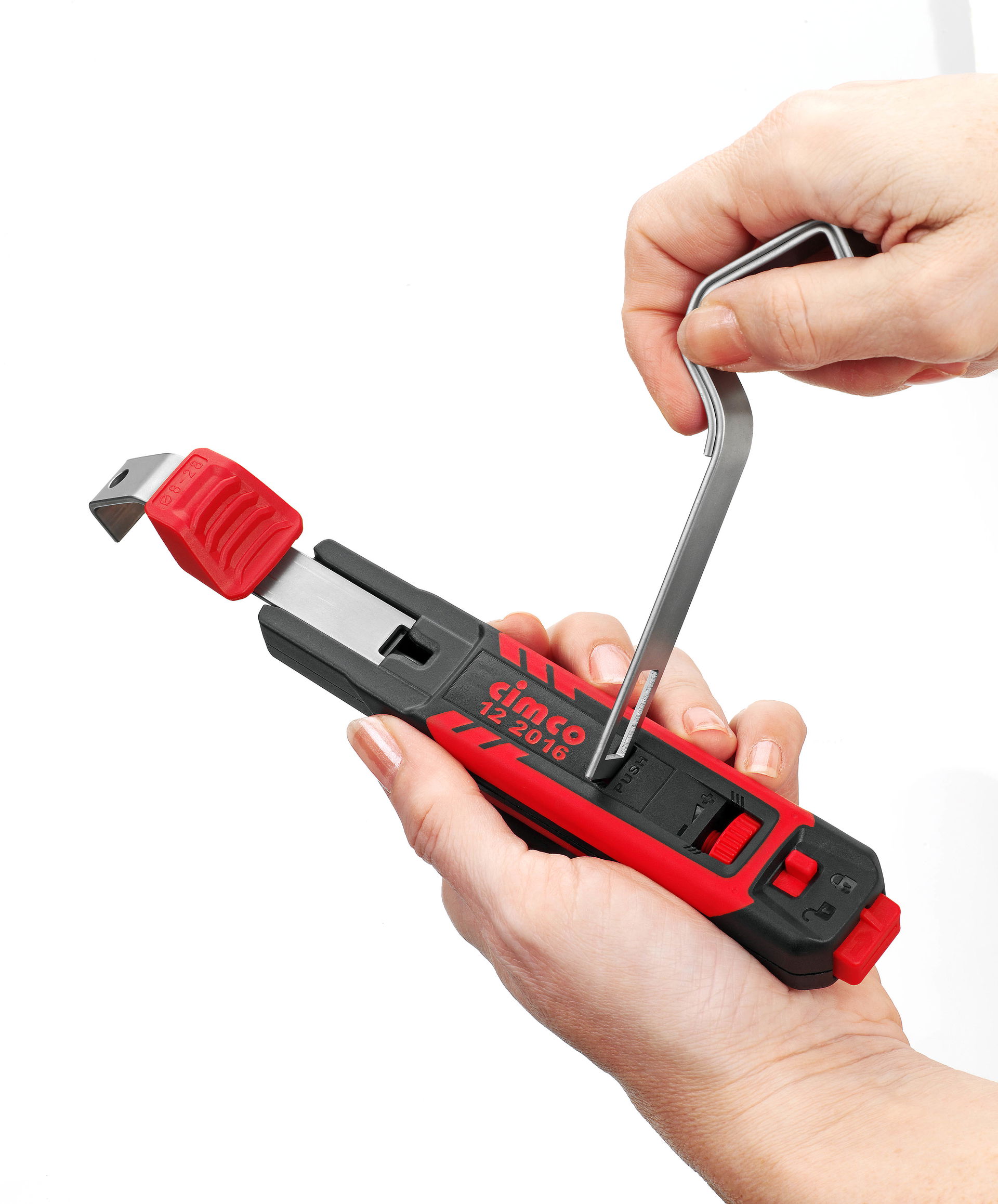 Kabelmesser System – Bild 4 von 20