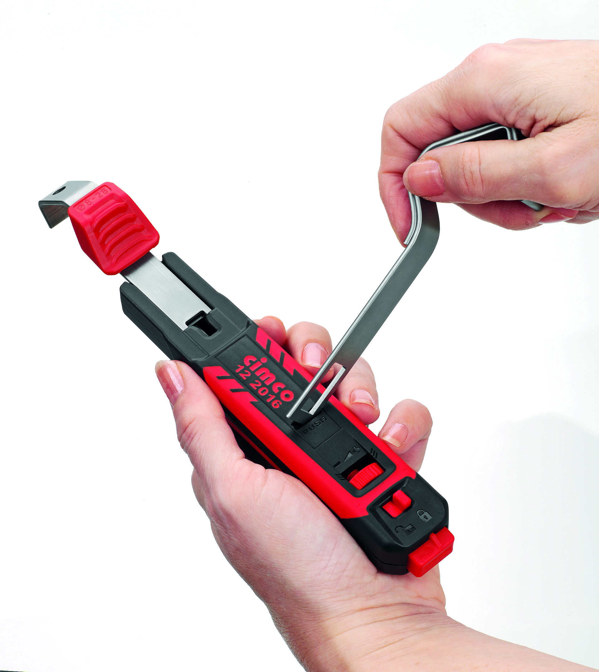 Kabelmesser System – Bild 5 von 20