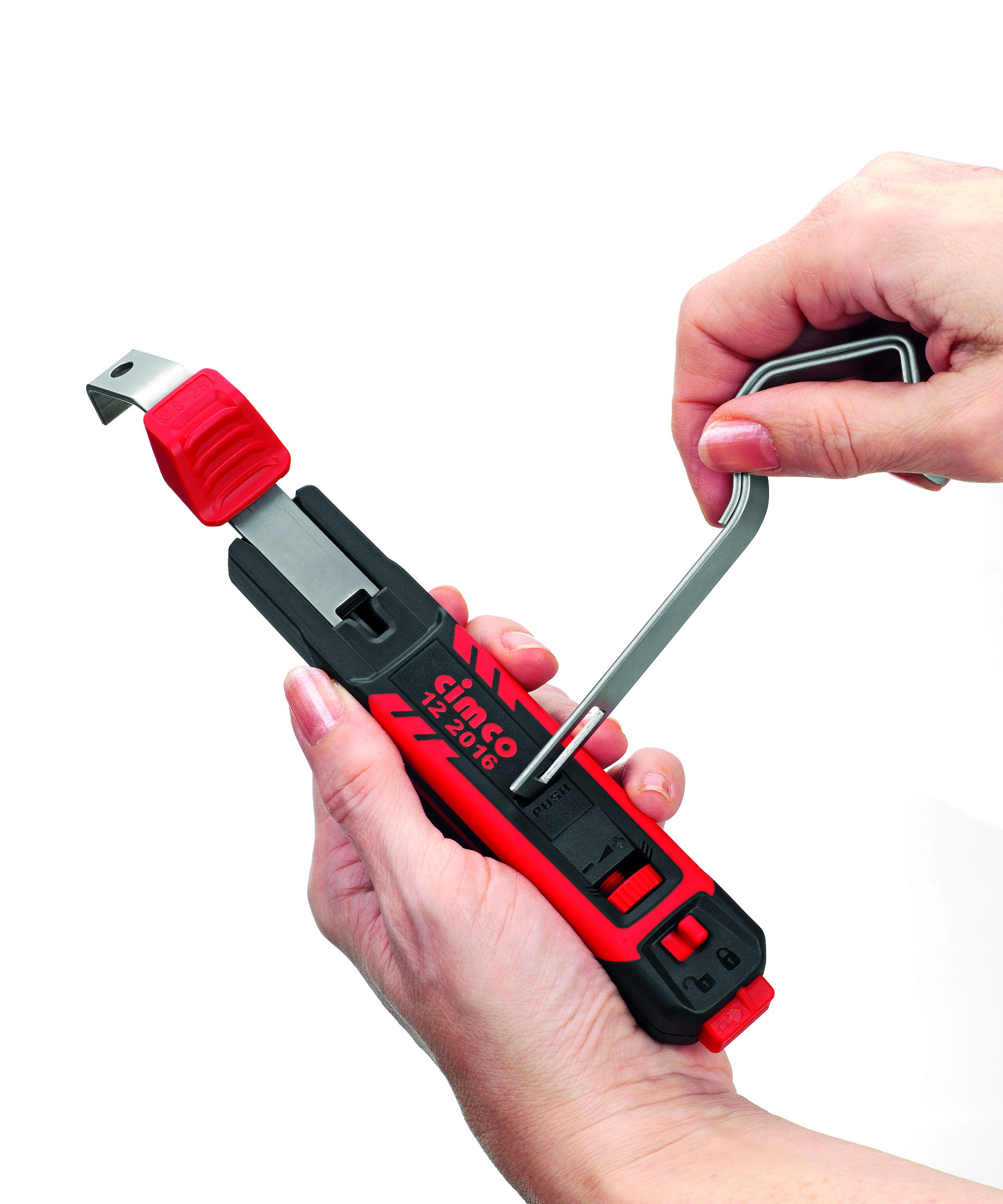 Kabelmesser System – Bild 6 von 20