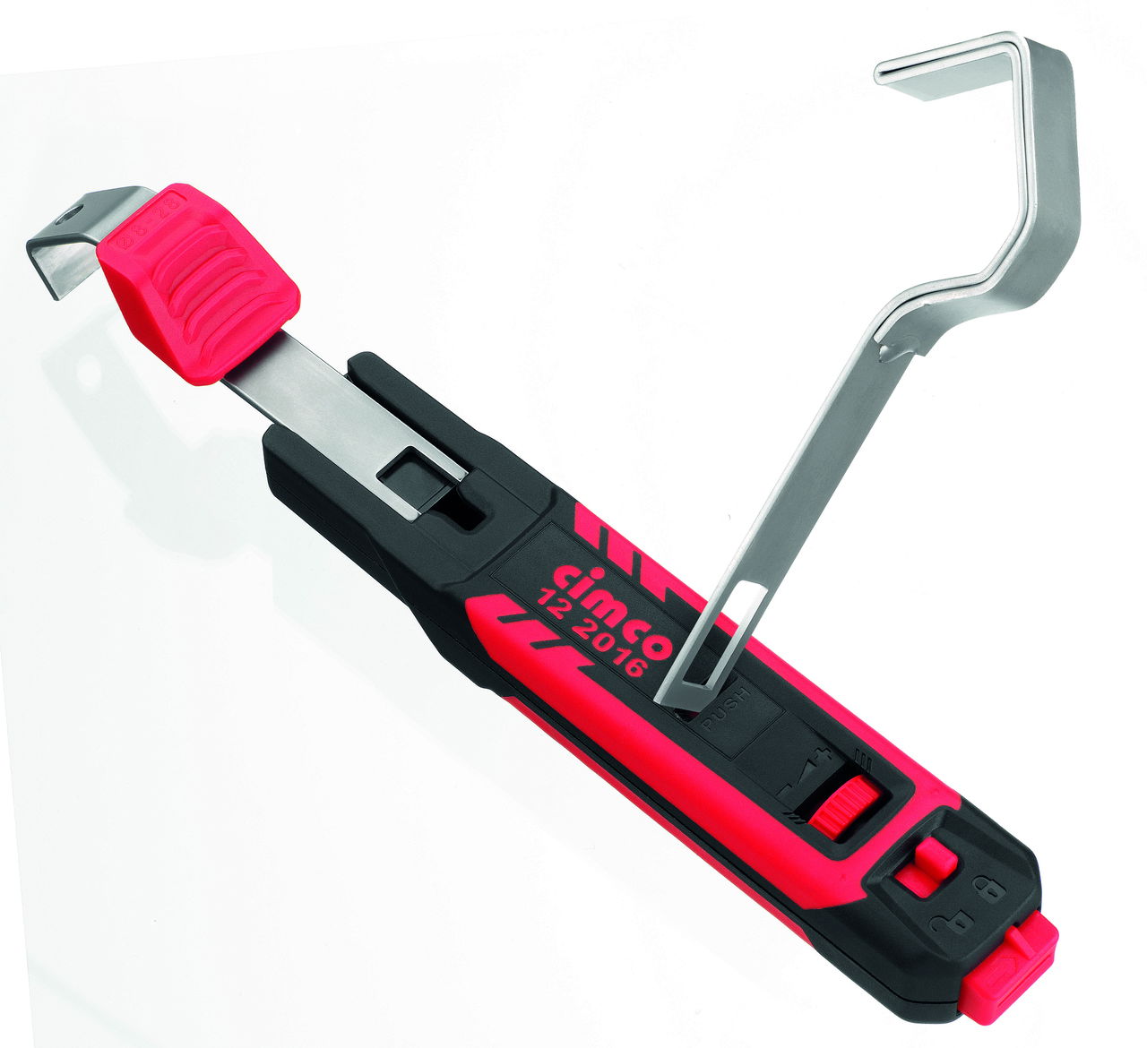 Kabelmesser System – Bild 7 von 20