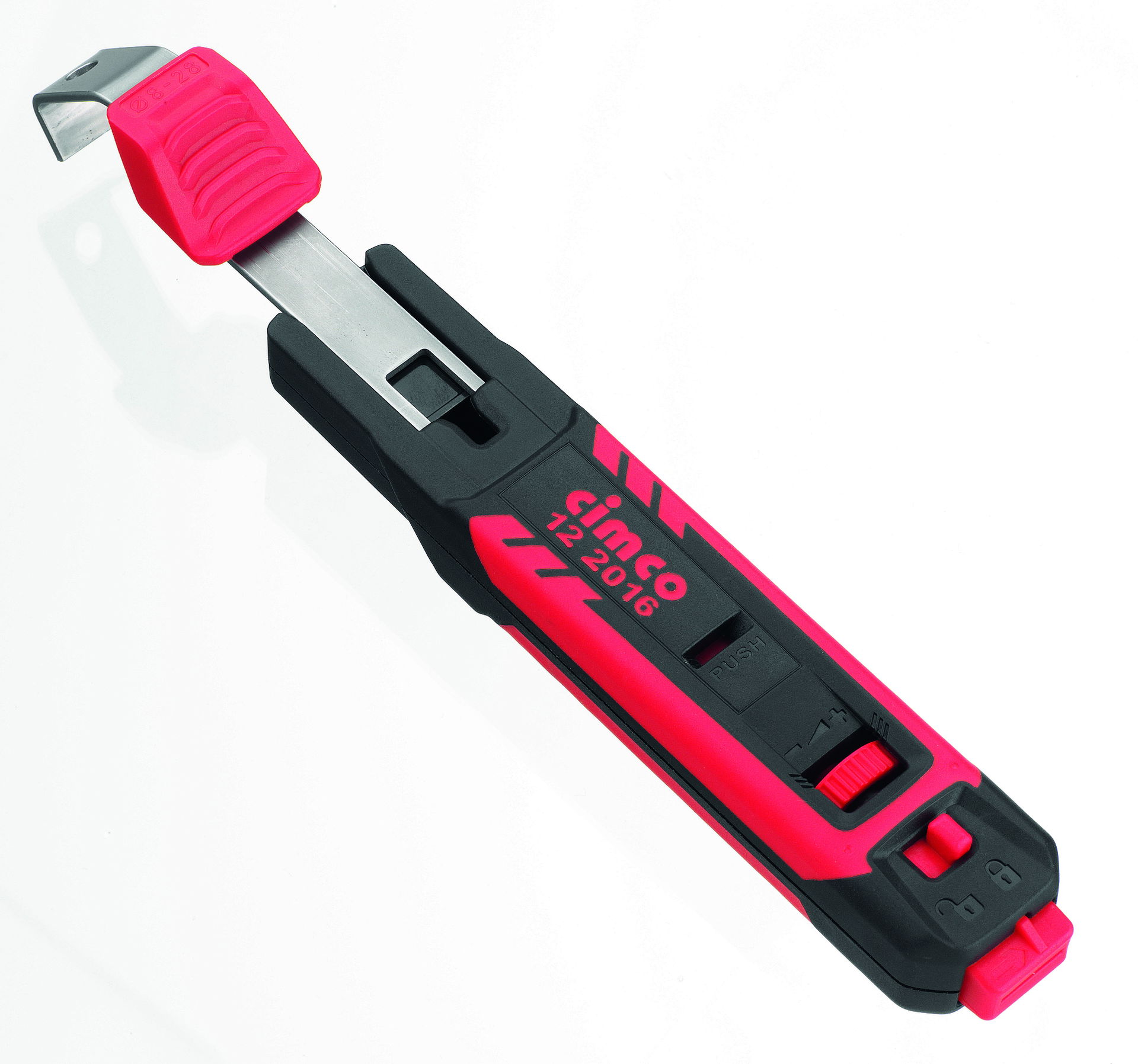 Kabelmesser System – Bild 2 von 20