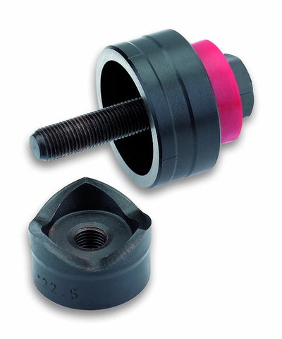 Schraublocher Basic 68 1-7/32
