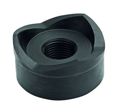 Stempel (mit Gewinde 19 mm) 50,5 mm
