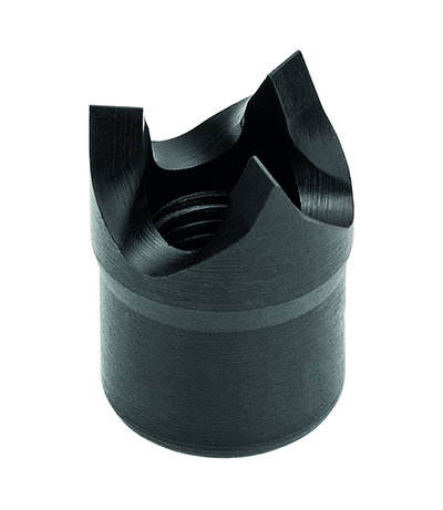 Stempel (mit Gewinde 9,5 mm ) 20,4 mm