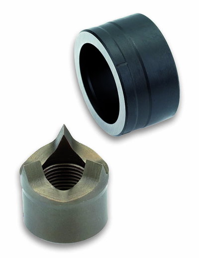 Schraublocher Diamant VA M 16