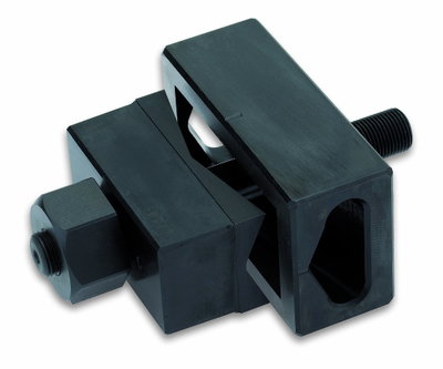 Schraublocher Rechteck 46,0 x 92,0 mm