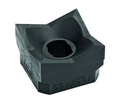 Stempel - Quadrat 45,5 x 45,5 mm