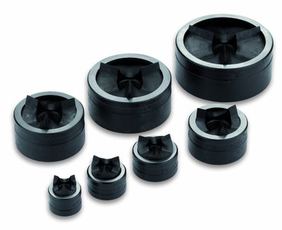 Schraublocher-Sätze Diamant 7-tlg.