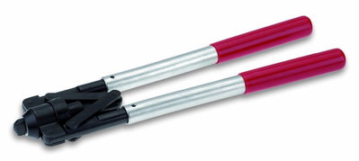 Kerbnutenzange 3,2 mm und 4,8 mm