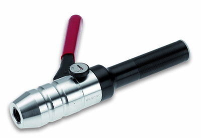 Hydraulische Handstanze gerade Ausführung