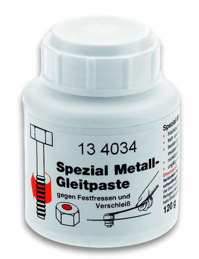 Montagepaste