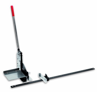 Verdrahtungskanal-Schneider Schneidenbreite bis 125 mm