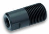 Adapter für Hydraulik für Schraublocher Rund-Nuten