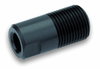 Adapter für Hydraulik für Schraublocher Rund-Nuten
