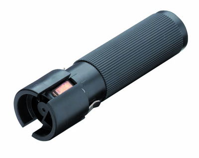 Pass- und Kontaktschraubenschlüssel, Länge 105mm, Isoliermaterial