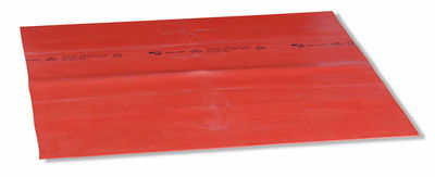 Abdecktuch 1000V, LxBxH 600x600x1,6mm, VDE 0680/1