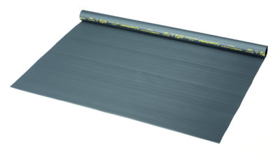 1000V VDE Isolier-Standmatte, 5m, Rolle 5mx1mx3mm