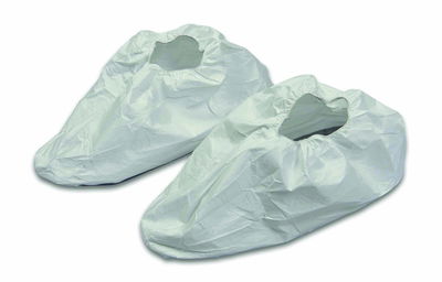 Überziehschuhe einfach