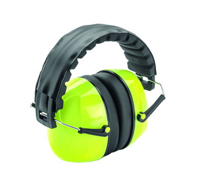 Kapsel-Gehörschutz, mittlere Schalldämmung, speziell für Elektriker