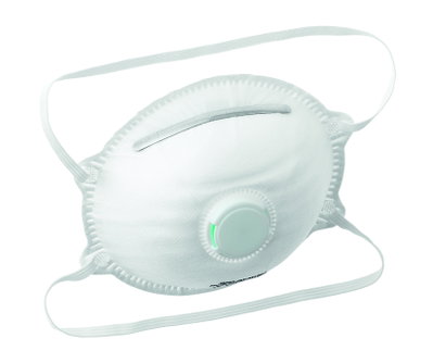 Feinstaubmaske FFP2 *
