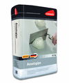 Ansetzgips im Papiersack 30 kg