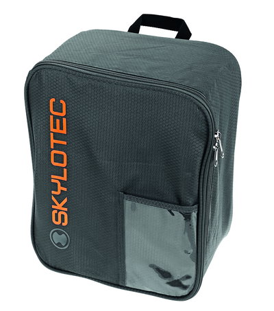 SET Auffanggurt Economy