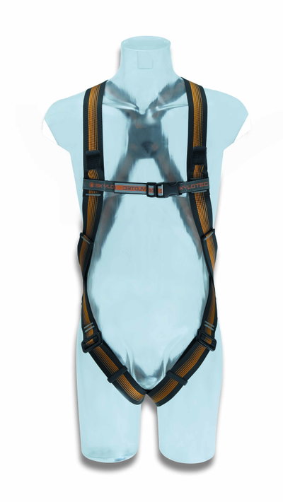Elektriker-Sicherheits-Set Rope Bag-