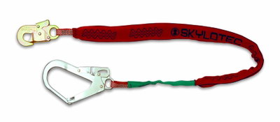 Falldämpferband Shockyard EN 355, 354