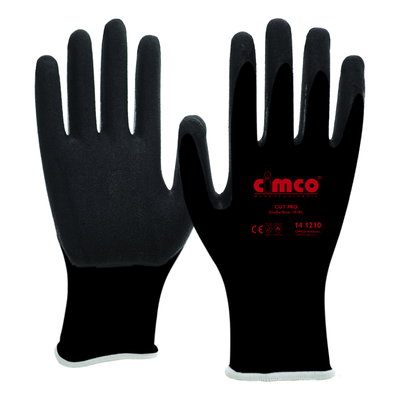 Schnittschutzhandschuh "Cut Pro"