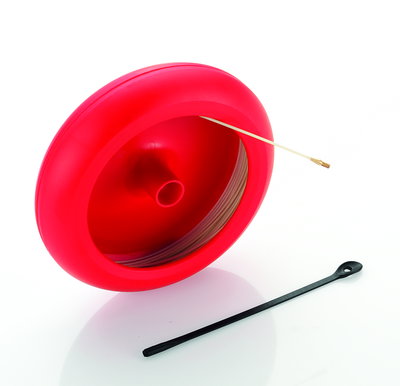 Kati Blitz Mini Ersatzband 35m, Glasfiberband Durchmesser 1,2 mm