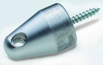 Kabelführungsköpfe für Hausanschlusskabel für Kabel 30-50mm Durchmesser