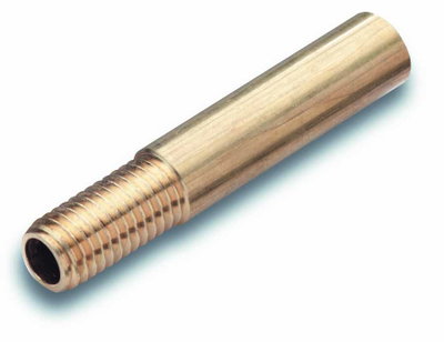 Anfangshülse, für Band 11mm Durchmesser