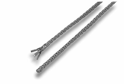 Seil- und Kabelverbindungsstrümpfe, Kabeldurchmesserurchmesser 8-16mm, praktische Bruchlast 15kN