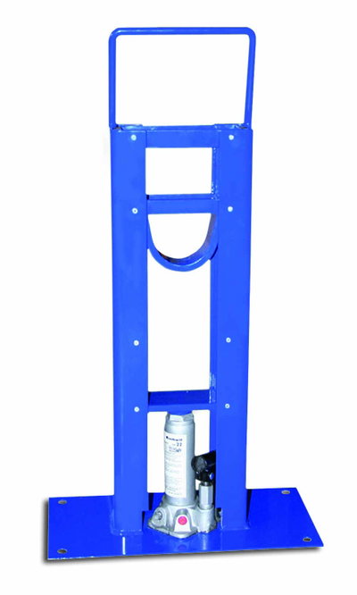 Kabeltrommelheber Hydrokat Mini