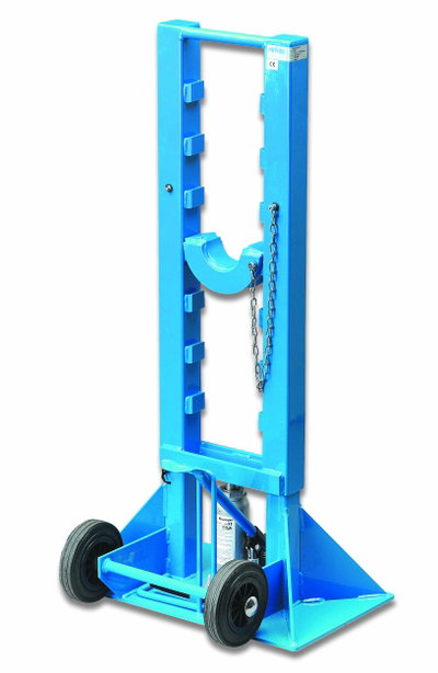 Kabeltrommelheber Hydrokat