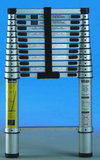Aluminium-Teleskopleiter X-Tend