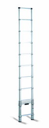 Aluminium-Teleskopleiter X-Tend