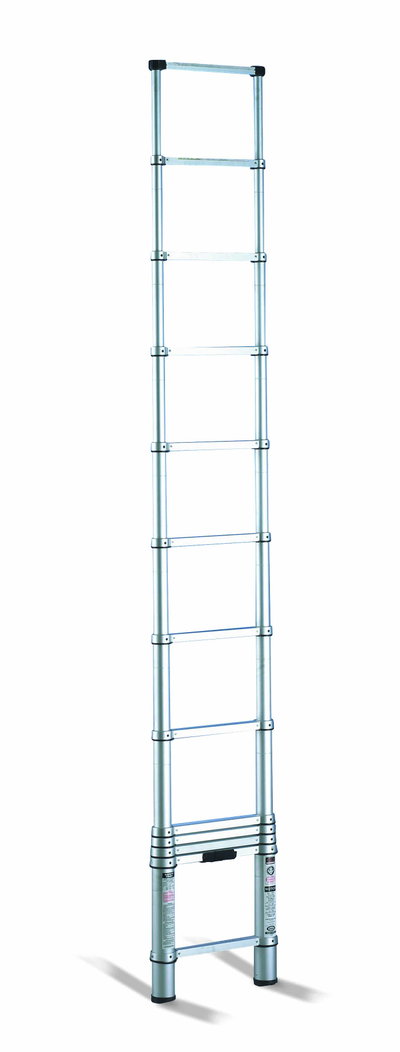 Aluminium-Teleskopleiter X-Tend